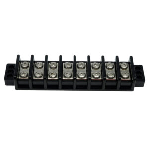 EGIS TERMINAL BLOCK 30A 8  CIRCUIT