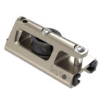 BARTON 25MM END STOP GENOA CAR TRACK