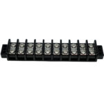 EGIS TERMINAL BLOCK 30A 10 CIRCUIT