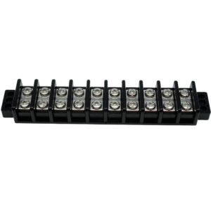 EGIS TERMINAL BLOCK 30A 10 CIRCUIT