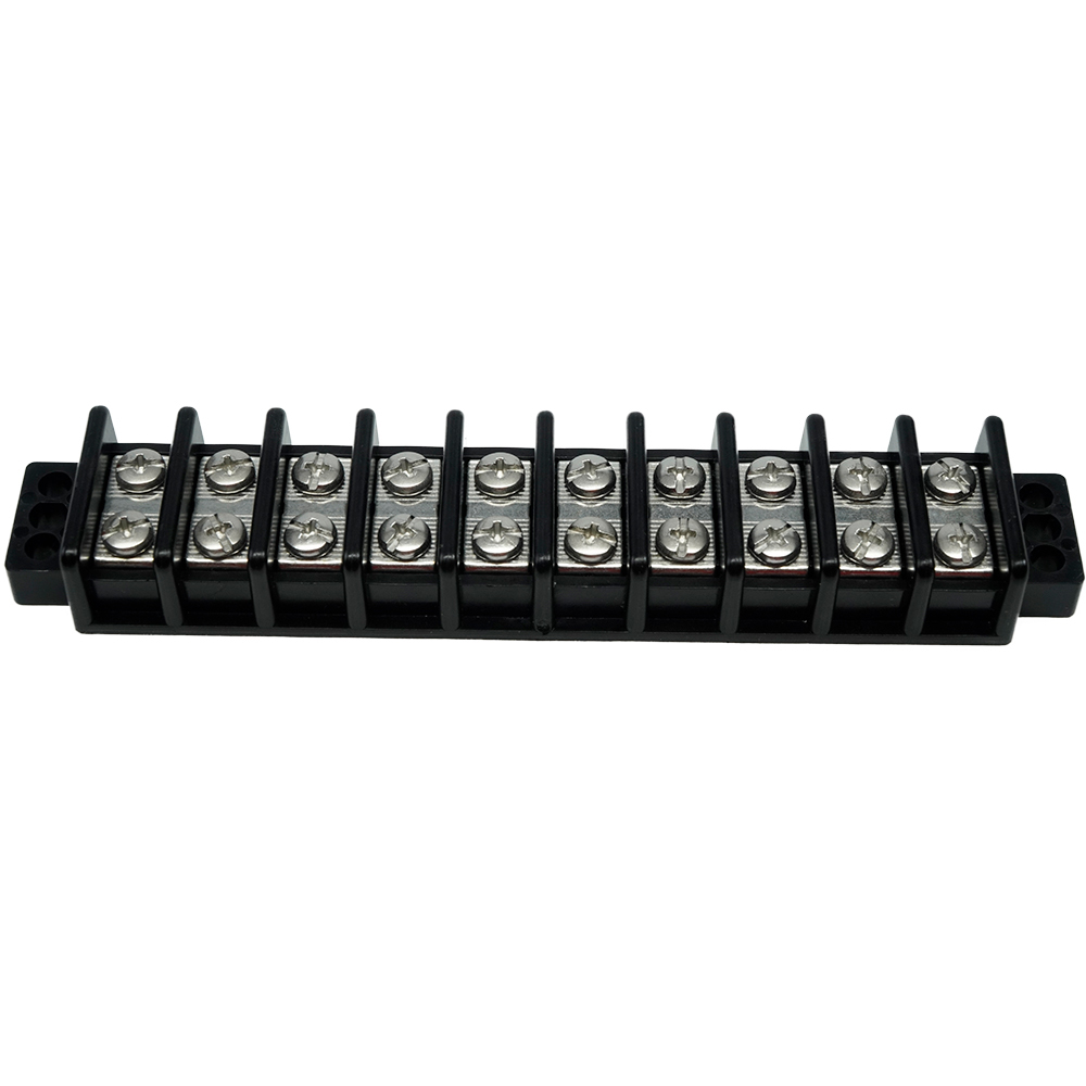 EGIS TERMINAL BLOCK 30A 10 CIRCUIT