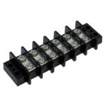 EGIS TERMINAL BLOCK 65A 6 CIRCUIT
