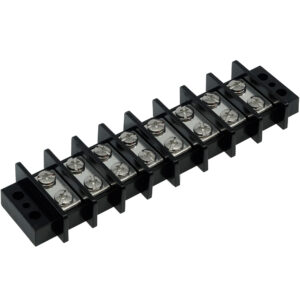 EGIS TERMINAL BLOCK 65A 8  CIRCUIT