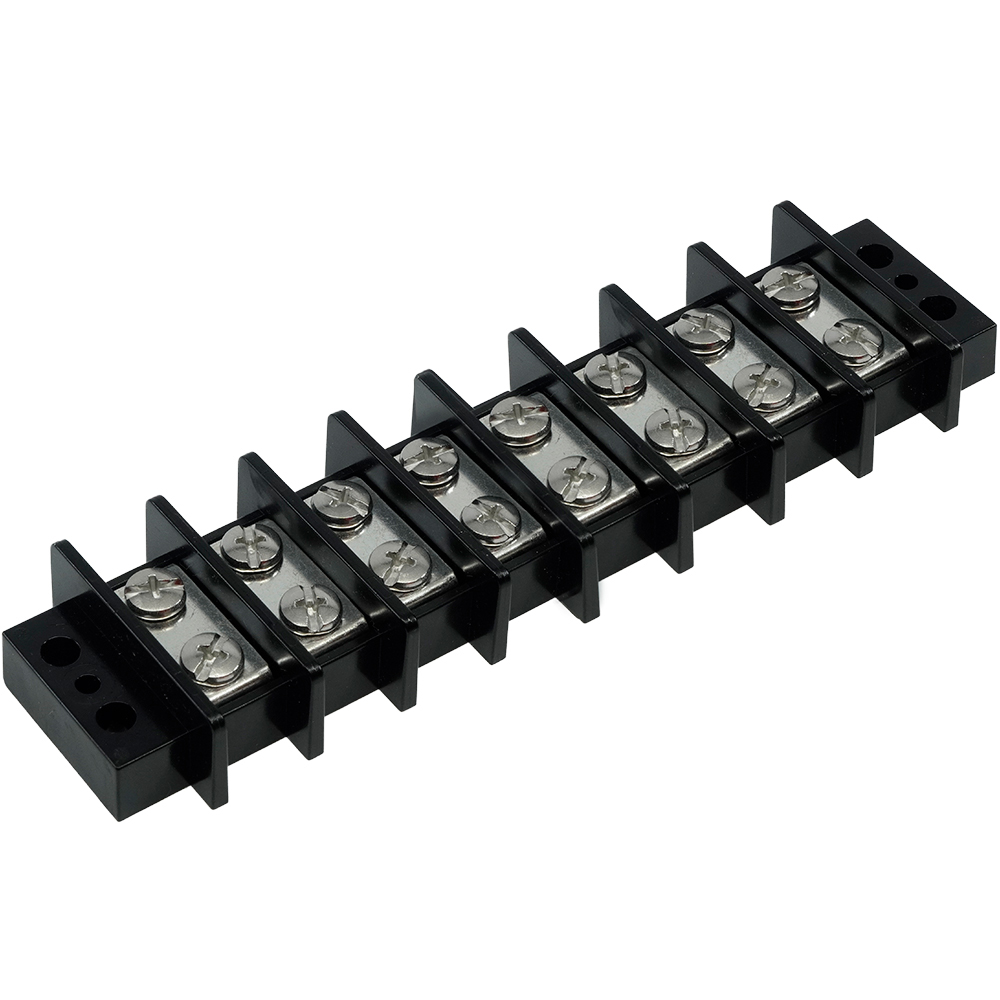 EGIS TERMINAL BLOCK 65A 8  CIRCUIT