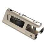 BARTON 32MM END STOP GENOA CAR TRACK