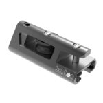 BARTON 32MM END STOP BLACK GENOA CAR TRACK