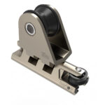 BARTON 32MM TOW HEAVY DUTY GENOA CAR TRACK