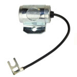 REGITAR CONDENSER FOR OMC  MERCRUISER CHRIS CRAFT