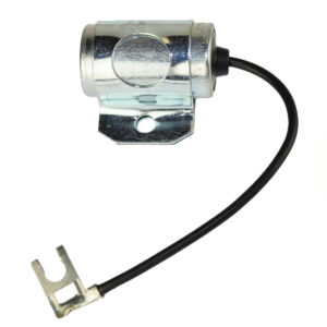 REGITAR CONDENSER FOR OMC  MERCRUISER CHRIS CRAFT