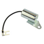 REGITAR CONDENSER FOR OMC MERCRISER & VOLVO PENTA