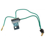 REGITAR CONDENSER FOR OMC & VOLVO PENTA