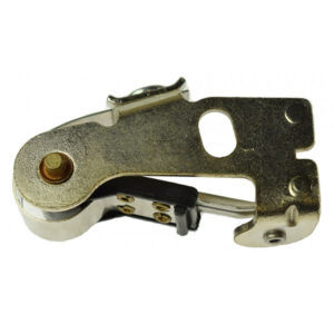 REGITAR CONTACT SET FOR GM 4 & 6 CYL W/DELCO IGNITION