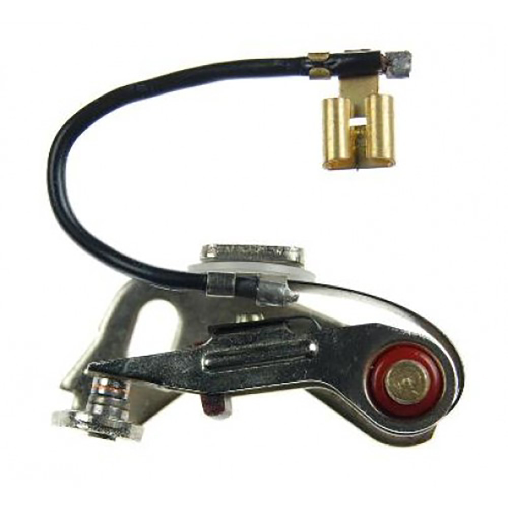 REGITAR CONTACT SET FOR VOLVO PENTA