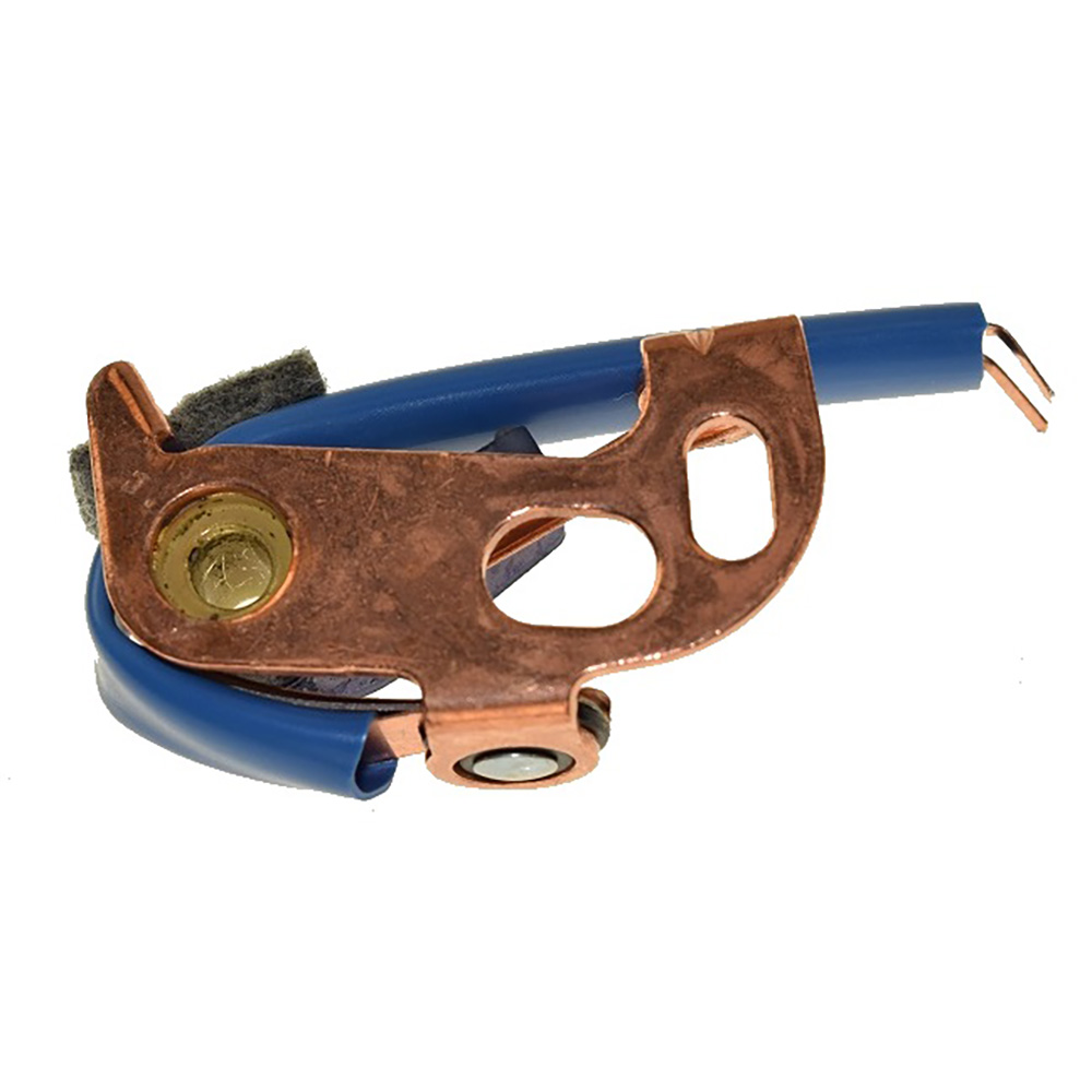 REGITAR CONTACT SET FOR OMC MERCRUISER & VOLVO PENTA - Image 2