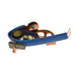 REGITAR CONTACT SET FOR OMC MERCRUISER & VOLVO PENTA