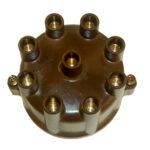REGITAR DISTRIBUTOR CAP FOR   FORD/GM V8 ENGINES