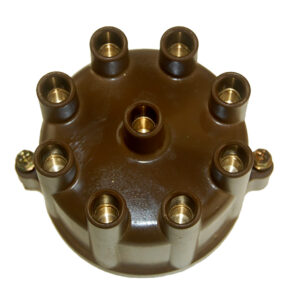 REGITAR DISTRIBUTOR CAP FOR   FORD/GM V8 ENGINES
