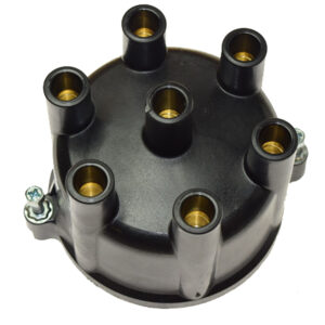 REGITAR DISTRIBUTOR CAP FOR OMC, MERCRUISER, VOLVO PENTA