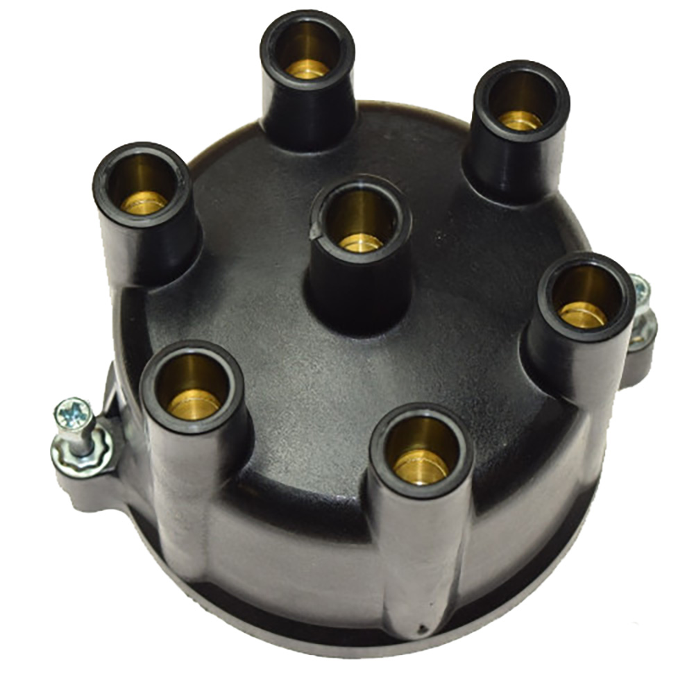 REGITAR DISTRIBUTOR CAP FOR OMC, MERCRUISER, VOLVO PENTA