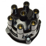 REGITAR DISTRIBUTOR CAP FOR GM INLINE 6CYL