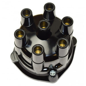 REGITAR DISTRIBUTOR CAP FOR GM INLINE 6CYL