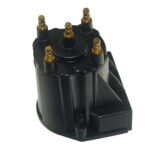 REGITAR DISTRIBUTOR CAP FOR  NEW GM 4CYL W/MODULE IN CAP