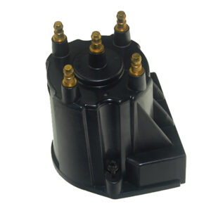 REGITAR DISTRIBUTOR CAP FOR  NEW GM 4CYL W/MODULE IN CAP