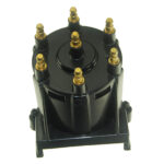 REGITAR DISTRIBUTOR CAP FOR  NEW GM STYLE W/MODULE IN CAP