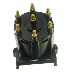 REGITAR DISTRIBUTOR CAP FOR  NEW GM STYLE W/MODULE IN CAP
