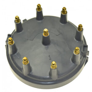 REGITAR DISTRIBUTOR CAP FOR  VOLVO, OMC 5.0/5.8L
