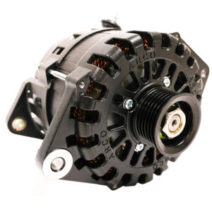 ARCO MARINE ZEUS A275L 3.15 ALTERNATOR W/ ISOLATED GROUND