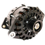 ARCO MARINE ZEUS A225S 3.15 ALTERNATOR W/ CASE GROUND