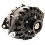 ARCO MARINE ZEUS A225S 3.15 ALTERNATOR W/ ISOLATED GROUND