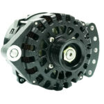 ARCO MARINE ZEUS A225S 1"-2" SINGLE FOOT ALTERNATOR W/