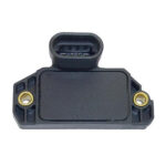 REGITAR IGNITION MODULE FOR  MCM MIE 4.3/5.0/350MAG/6.2 MPI