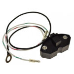 REGITAR IGNITION MODULE FOR  MERCRUISER 1981-1997 350 MAG