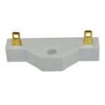 REGITAR RESISTOR FOR INBOARD ENGINES USING BOTTLE COILS