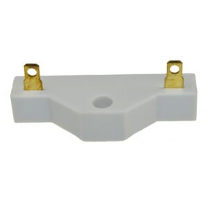 REGITAR RESISTOR FOR INBOARD ENGINES USING BOTTLE COILS