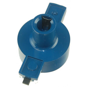 REGITAR ROTOR FOR V8 W/ MODULE IN CAP DISTRIBUTORS