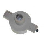 REGITAR ROTOR FOR V8 W/ MODULE IN CAP DISTRIBUTOR