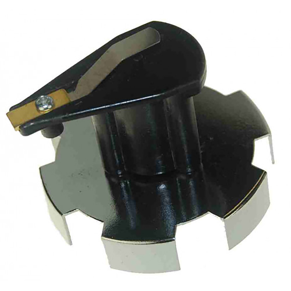 REGITAR ROTOR FOR V6 W/ THUNDERBOLT IV & V HEI - Image 2