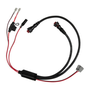 GARMIN LITHIUM-ION 4-IN-ONE POWER CABLE