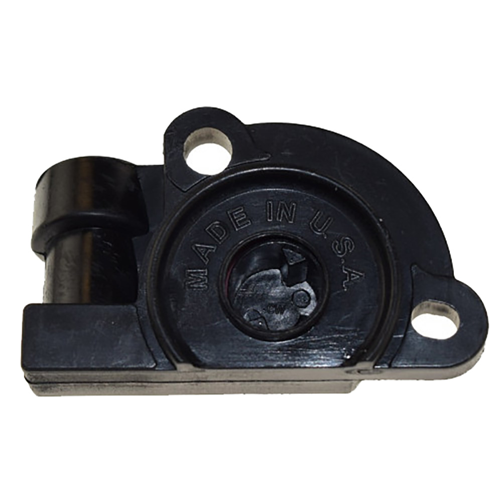 REGITAR THROTTLE POSITION SENSOR FOR MCM/MIE V6 & V8 - Image 2