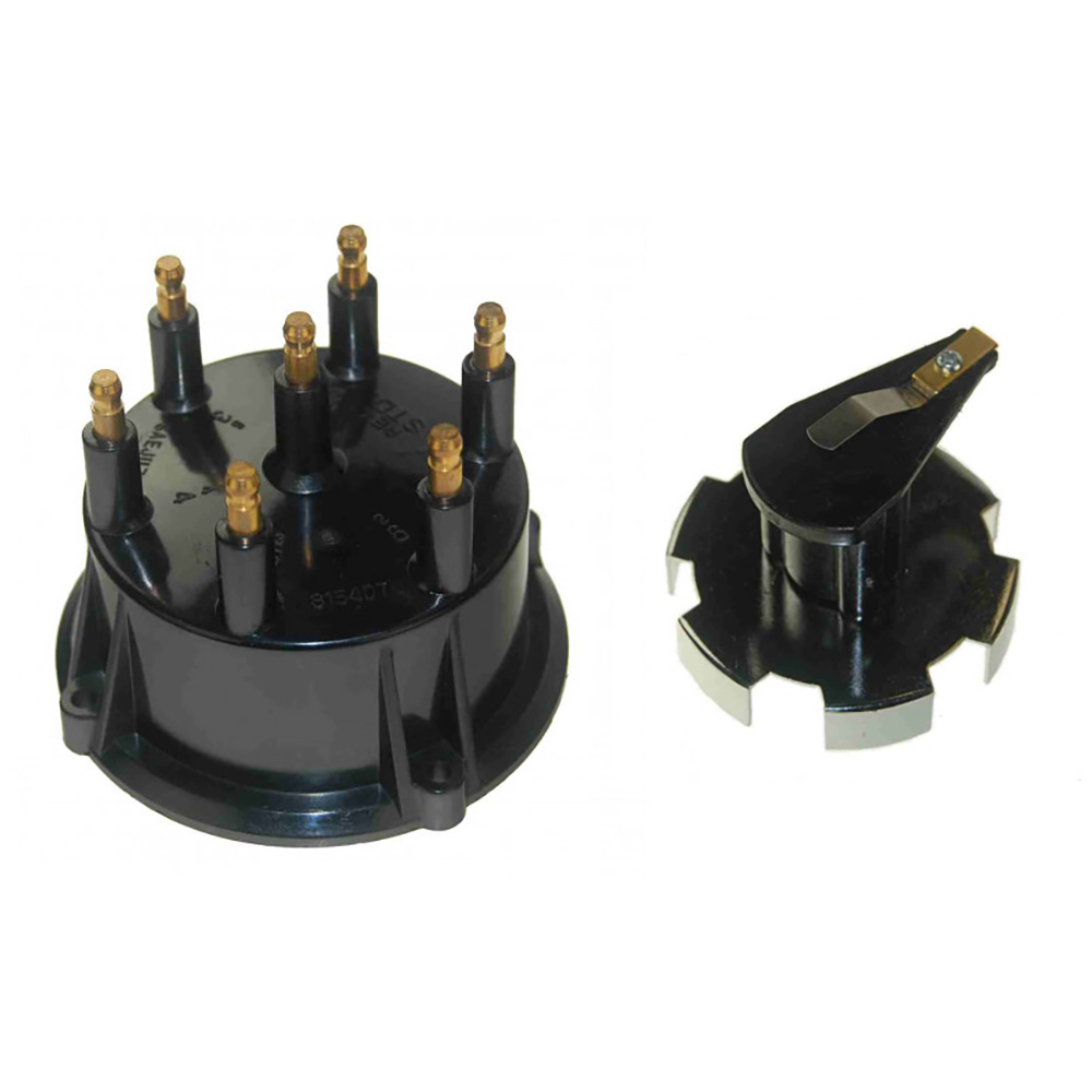 REGITAR TUNE UP KIT FOR  MERCURY V6 HEI THUNDERBOLT