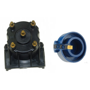 REGITAR TUNE UP KIT FOR 4CYL INLINE DELCO IGNITION