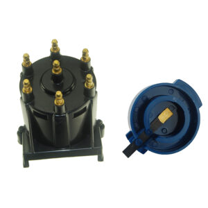 REGITAR TUNE UP KIT FOR V6 DELCO EST IGNITION