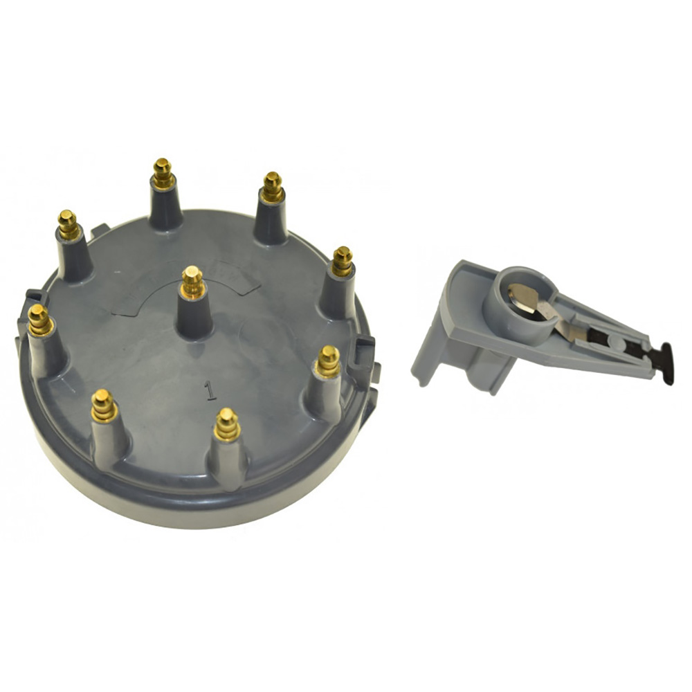 REGITAR TUNE UP KIT FOR FORD HEI DISTRIBUTORS
