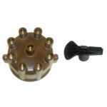 REGITAR TUNE UP KIT FOR V8 PRESTOLITE ELECTRONIC IGNITION