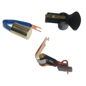 REGITAR TUNE UP KIT FOR V8 PRESTOLITE IGNITIONS