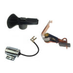 REGITAR TUNE UP KIT FOR V8 PRESTOLITE IGNITIONS